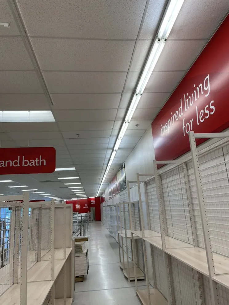 Slide of C Tussey Services