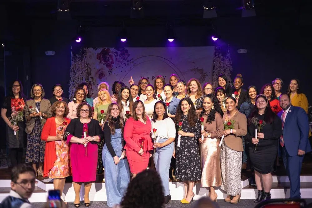 Slide of C V Electrical Contractors