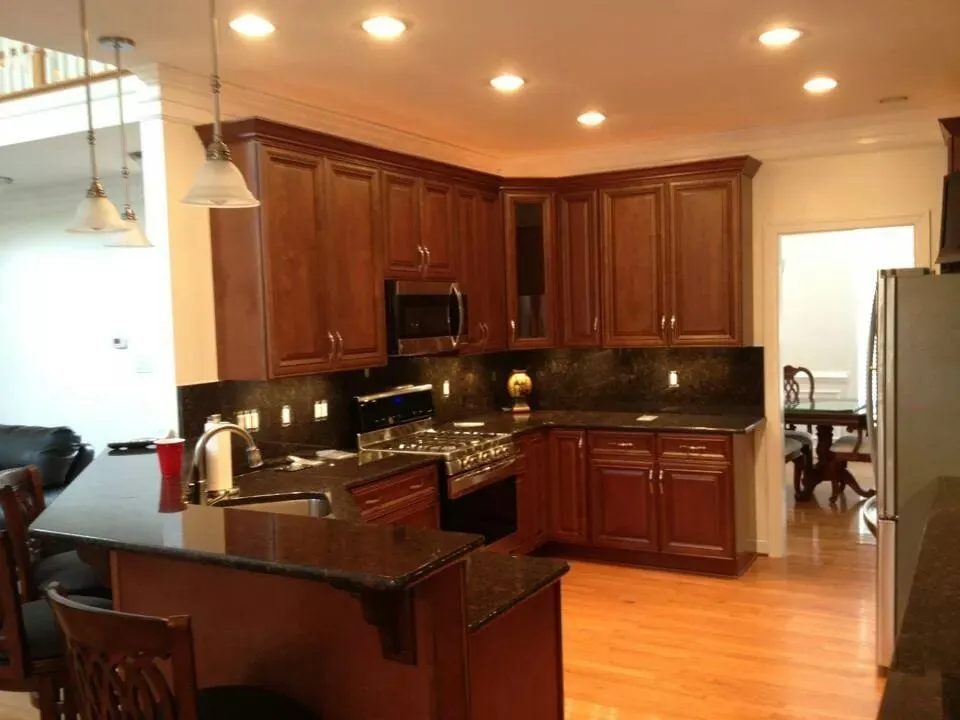 Emergency emergency electrical service in Chesterfield, VA by C W Improvements