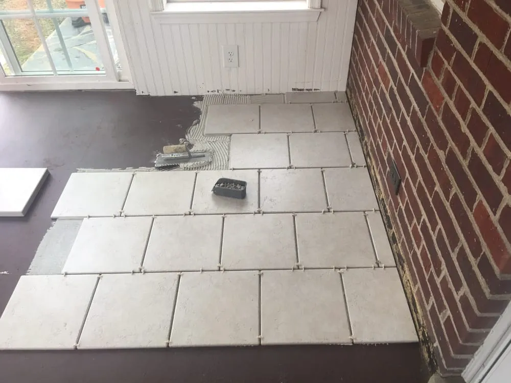 Emergency emergency electrical service service in Chesterfield, VA - C W Improvements