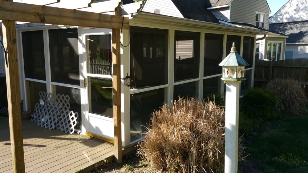 Trusted panel upgrade experts serving Chesterfield, VA - C W Improvements