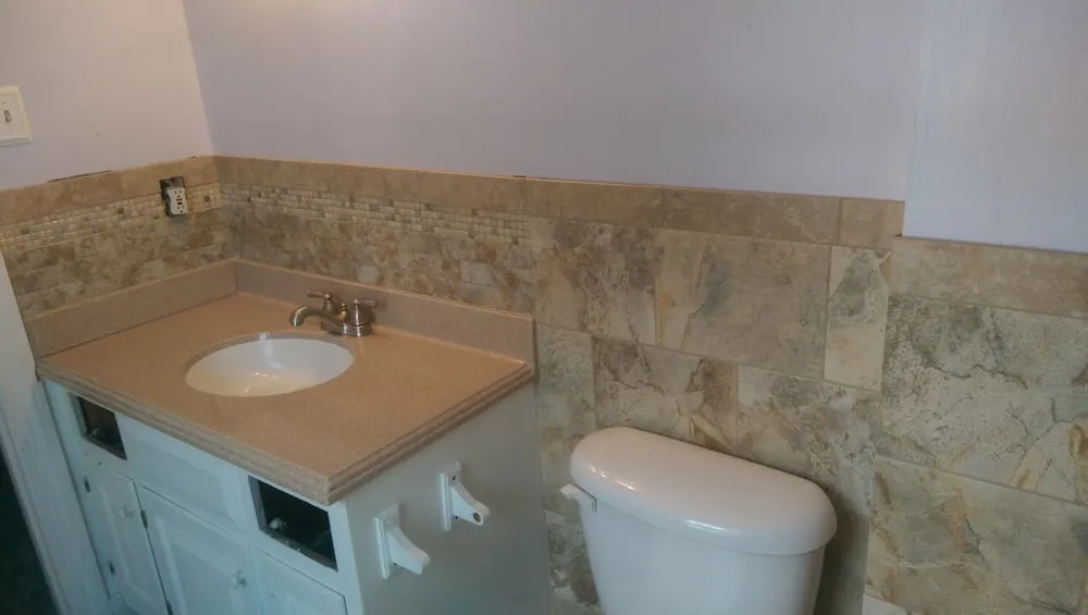 Reliable wiring installation service in Chesterfield, VA - C W Improvements