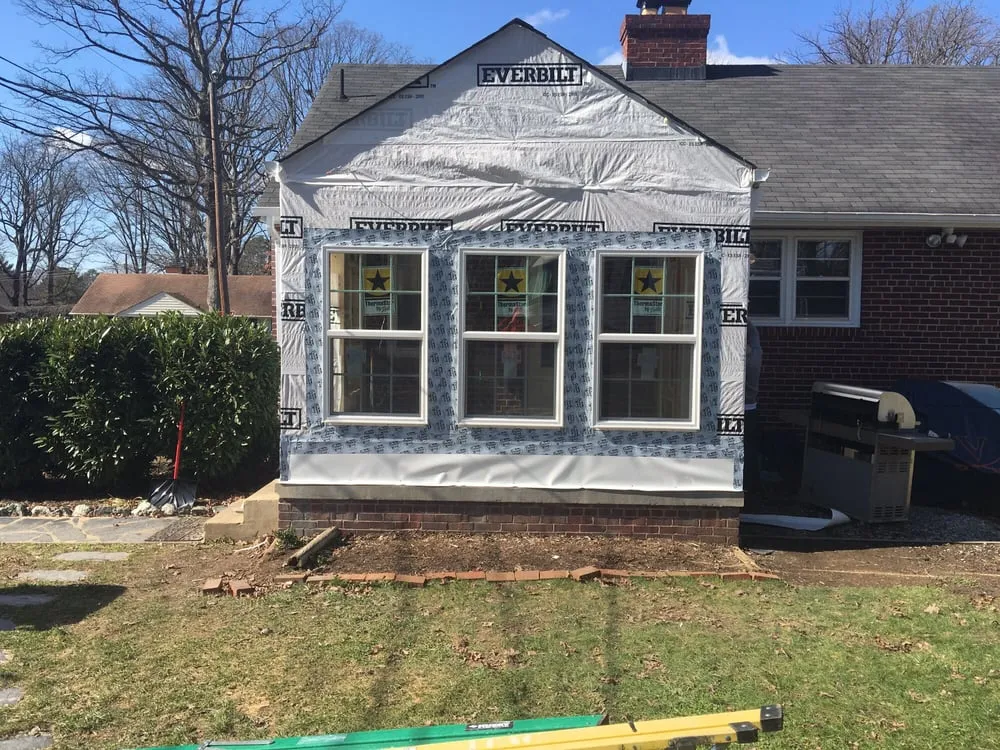 Affordable outlet and switch repair in Chesterfield, VA by C W Improvements