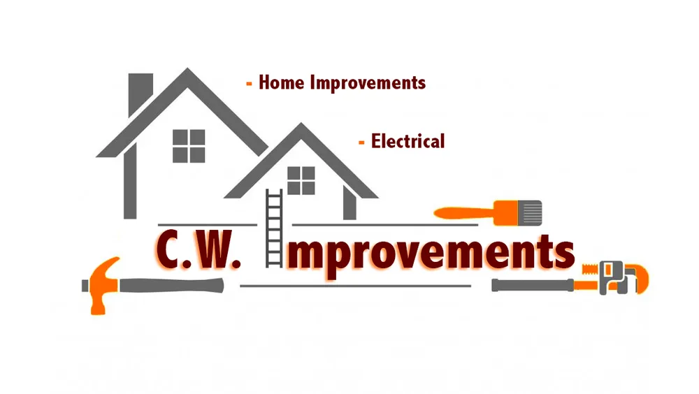 Affordable wiring installation experts serving Chesterfield, VA - C W Improvements