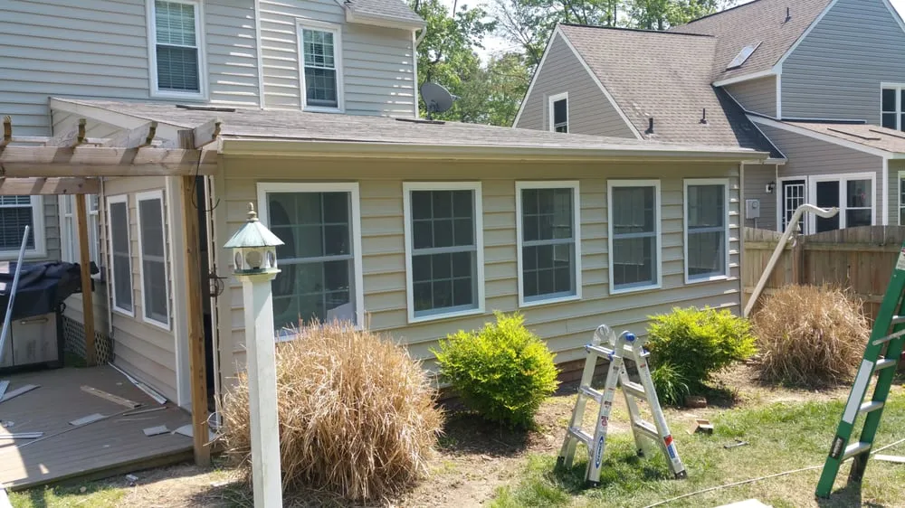 Trusted wiring installation in Chesterfield, VA by C W Improvements