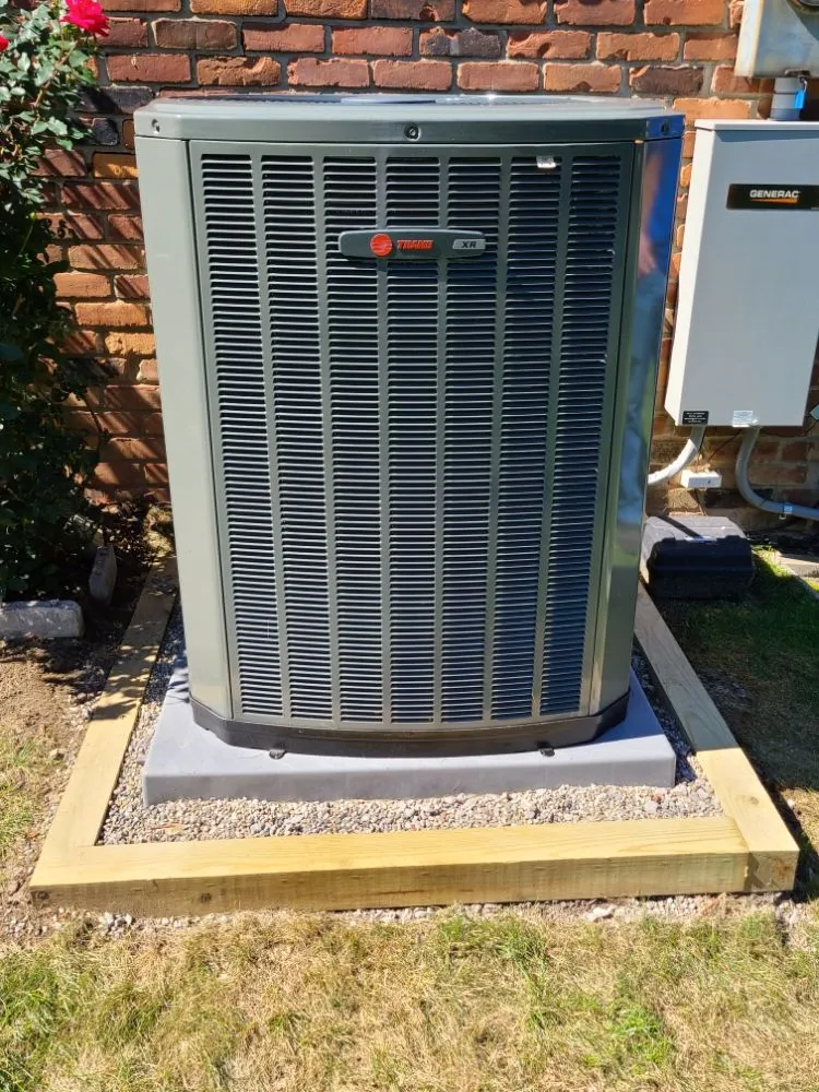 Slide of C Wade Home Services