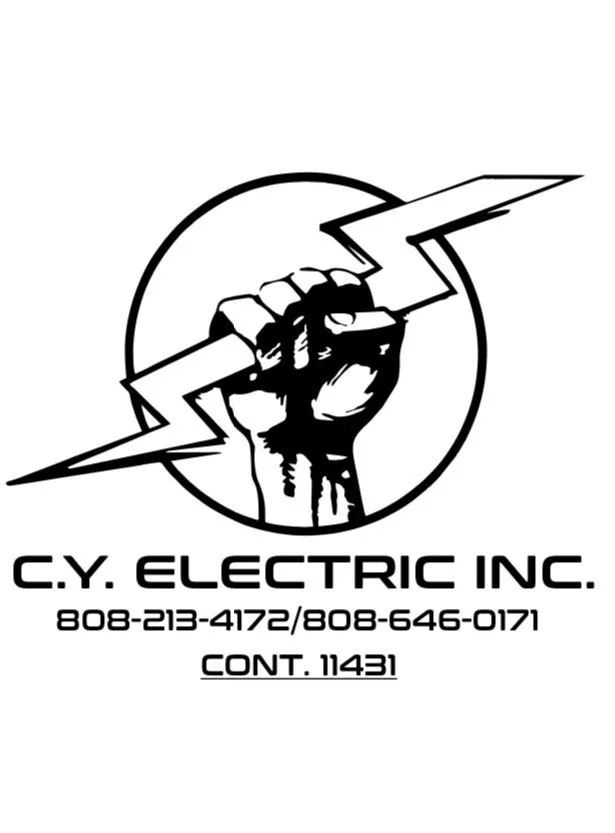Slide of C Y Electric