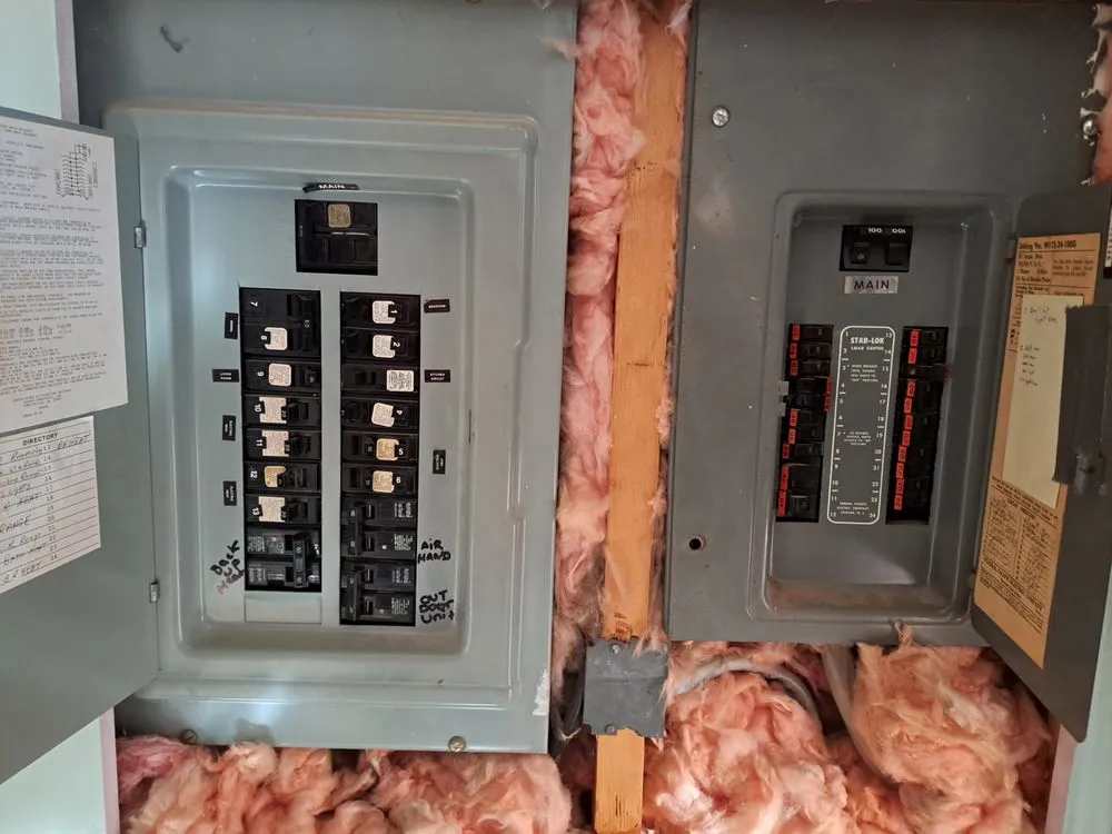 Slide of C Z Electric