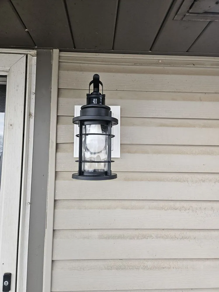 Slide of C Z Electric