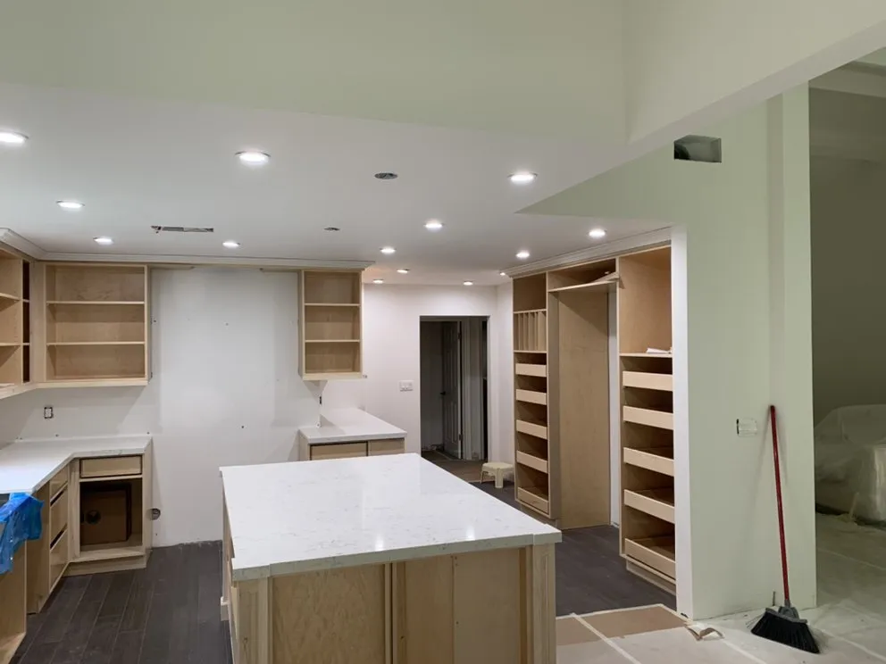 Slide of C1 Electric