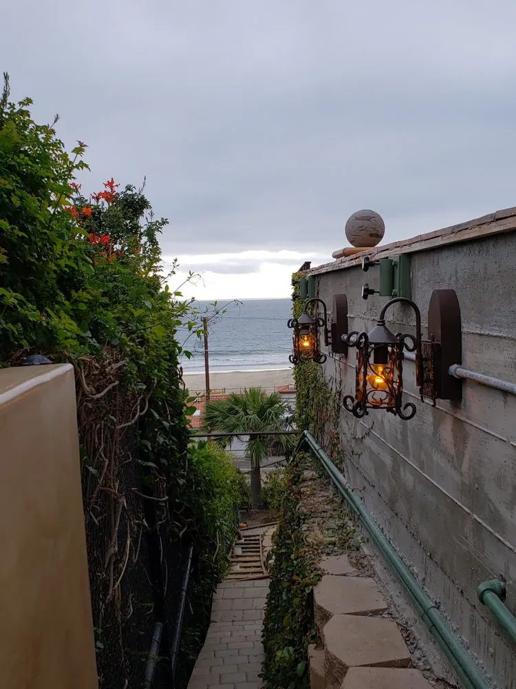 Slide of C1 Electric