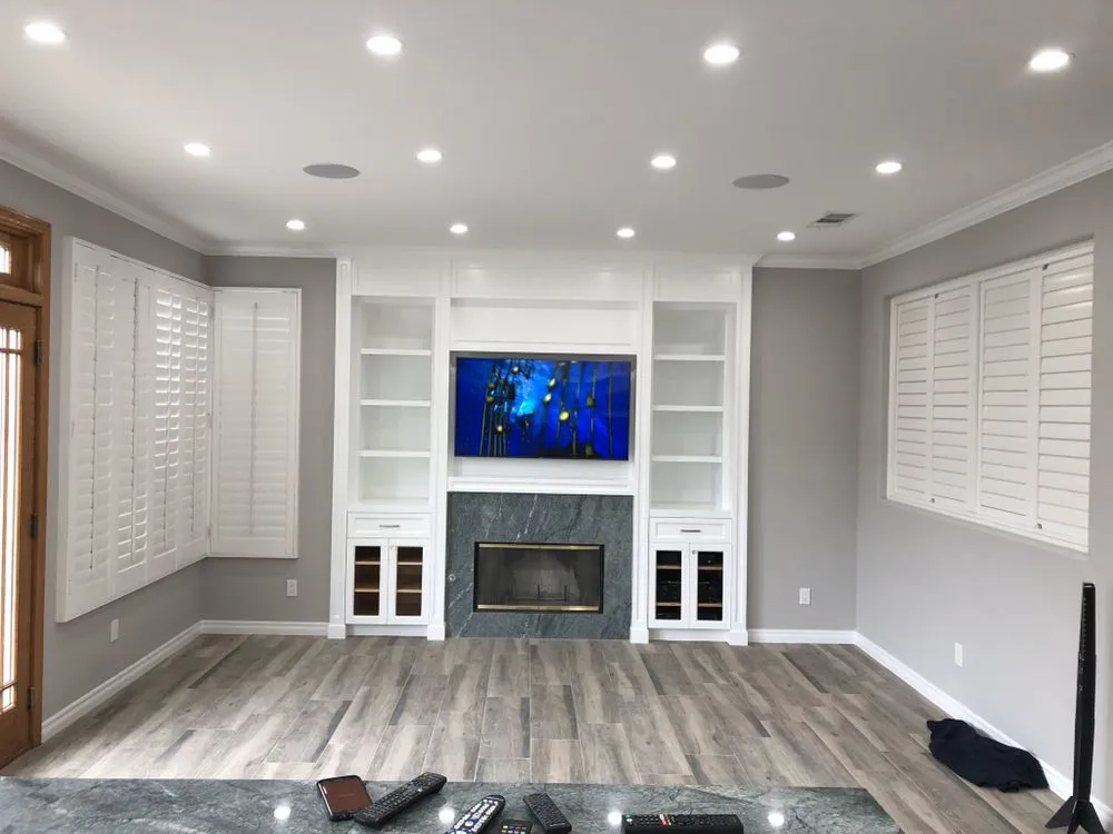 Slide of C1 Electric