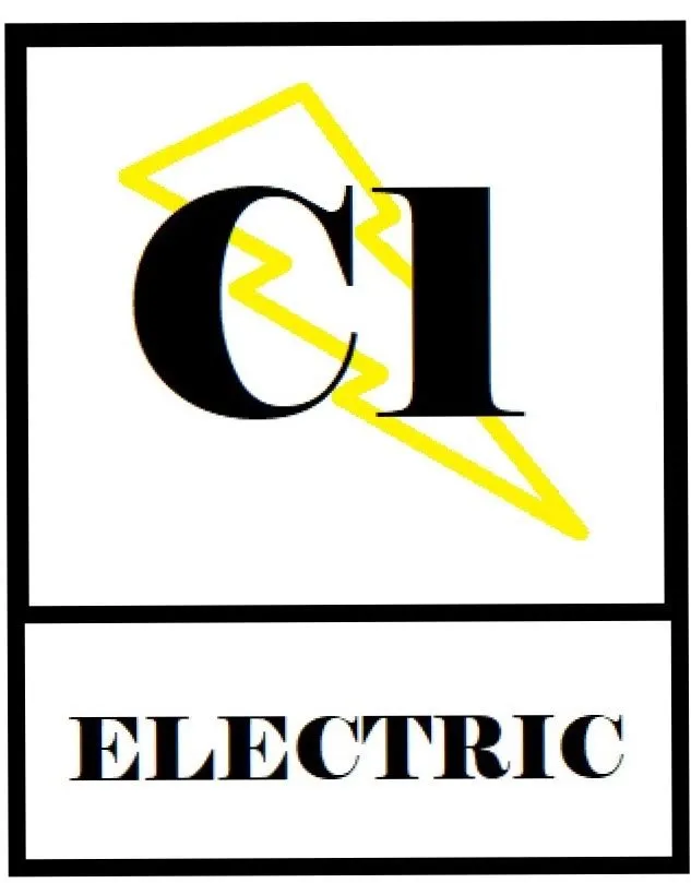 Slide of C1 Electric