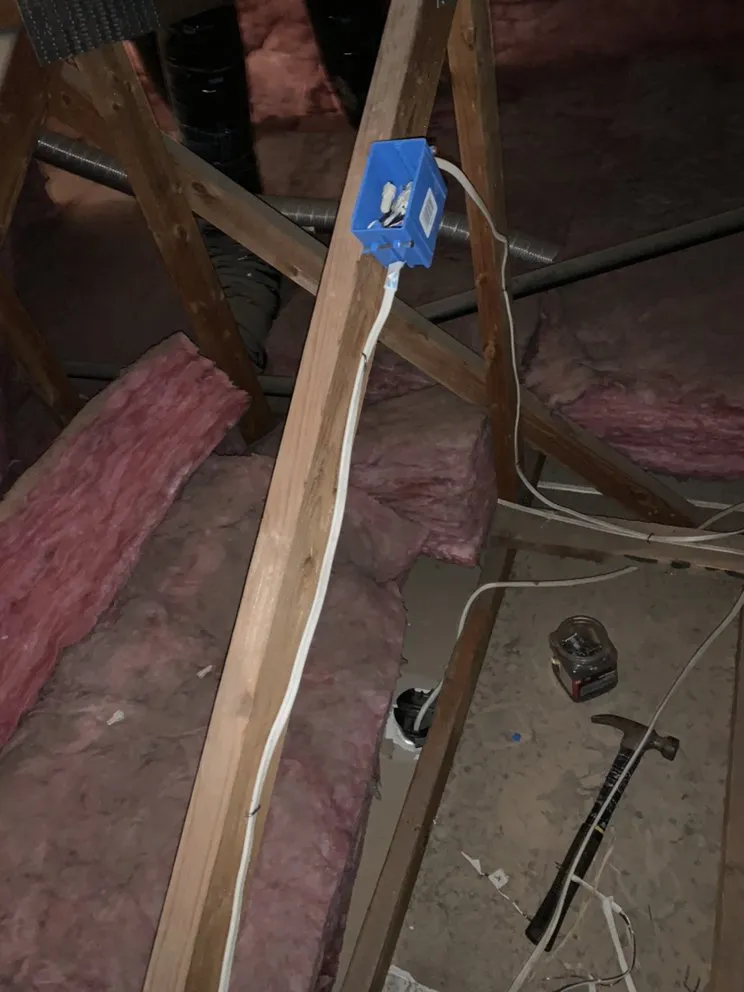 Slide of C1 Electric