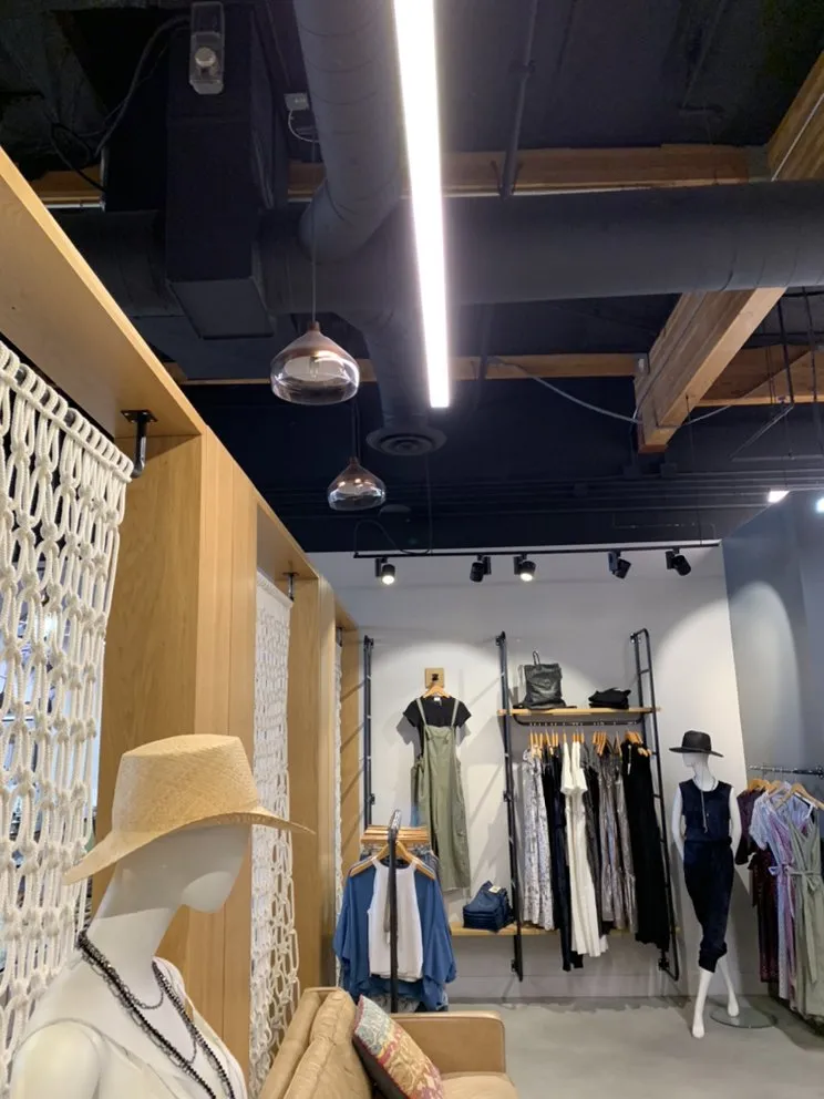 Slide of C1 Electric