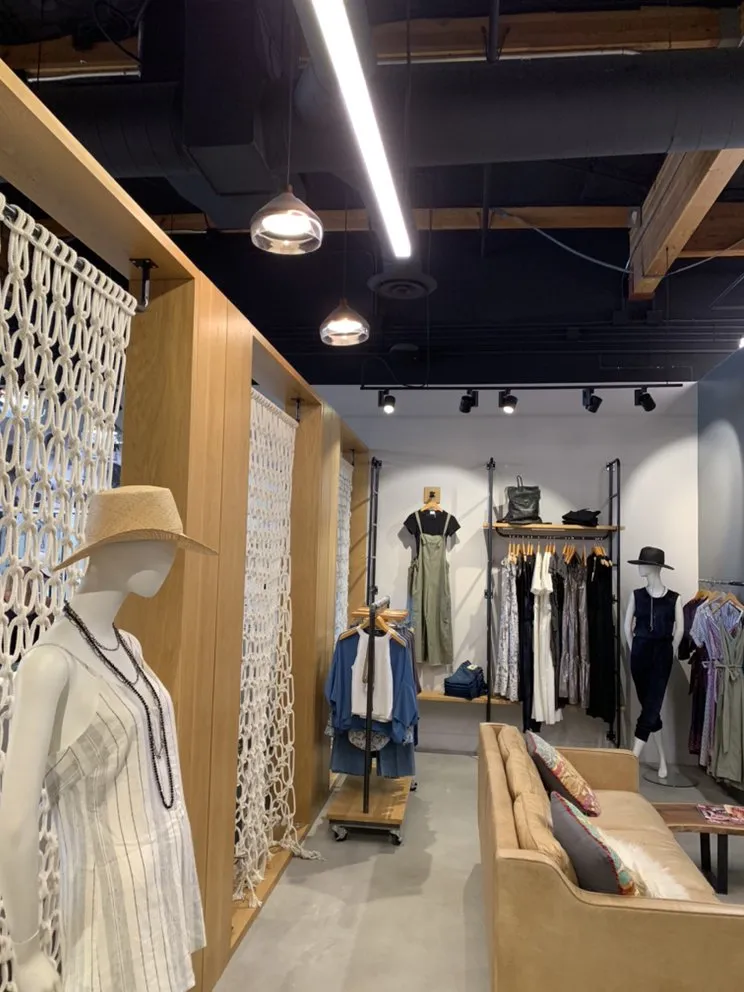 Slide of C1 Electric