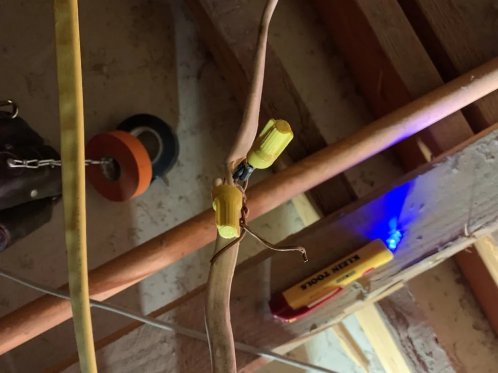 Slide of C1 Electric