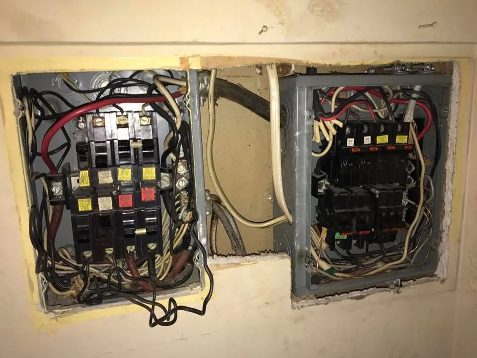 Slide of C2 Electric