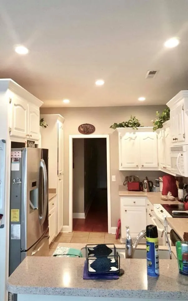 Slide of C2 Electric