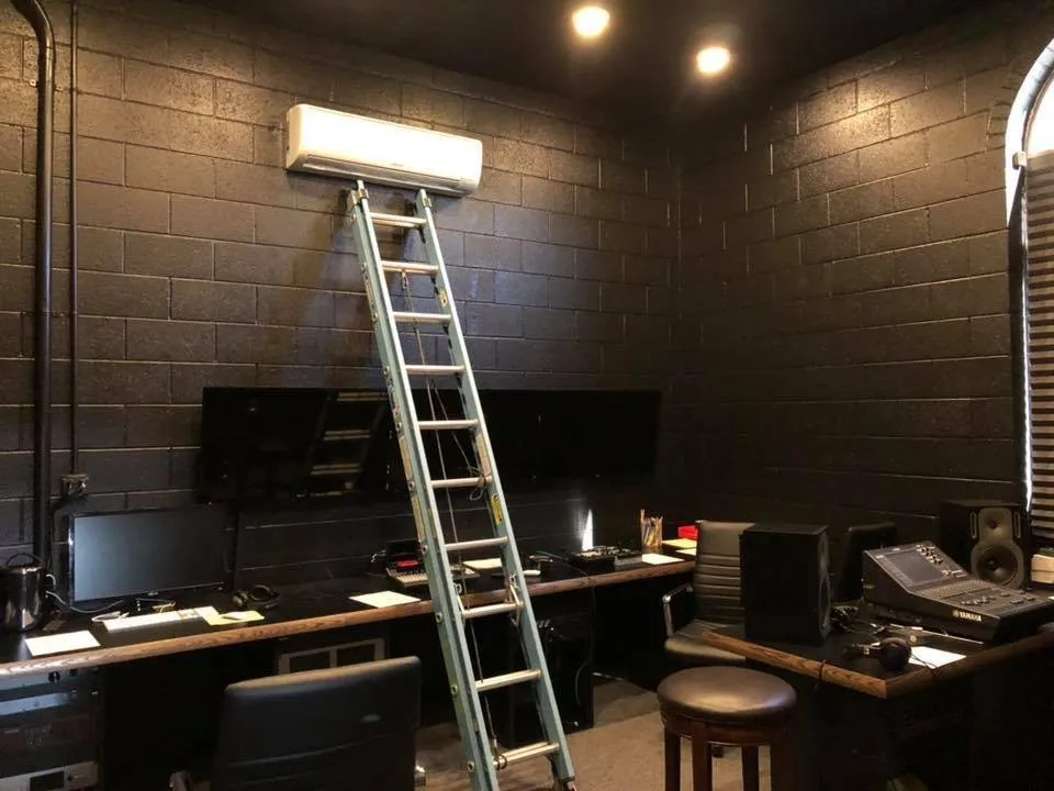 Slide of C2 Electric