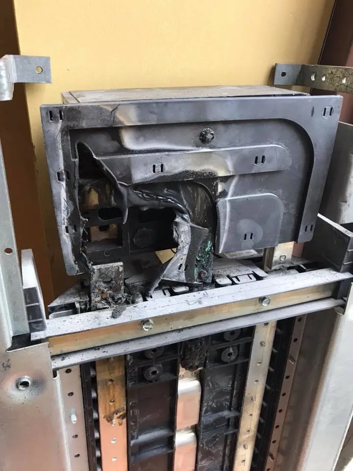 Slide of C2 Electric