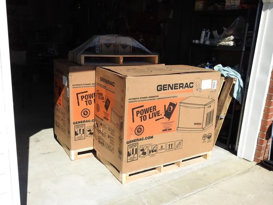 Slide of C2 Electric