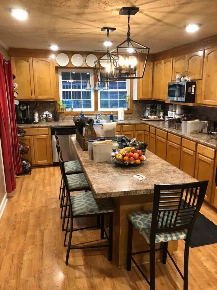 Slide of C2 Electric