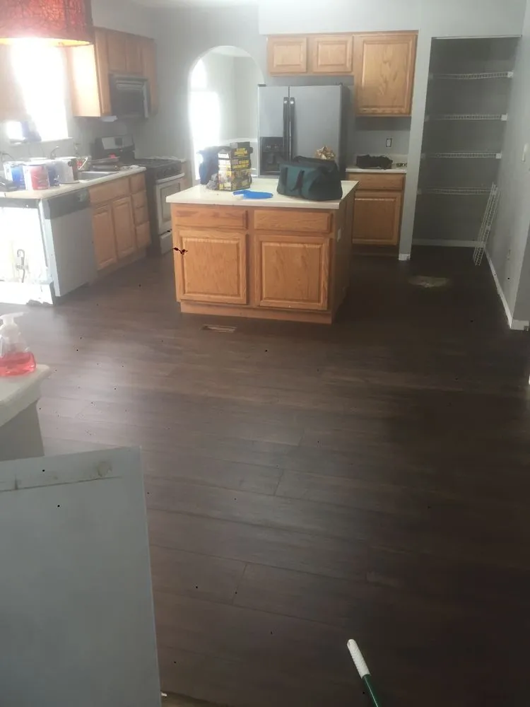 Emergency wiring installation in ,  by C2 Property Management