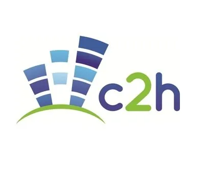 C2H Logo