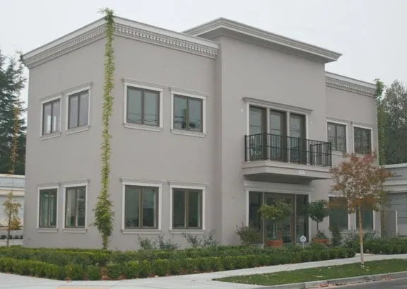 Slide of C3 Construction and Development