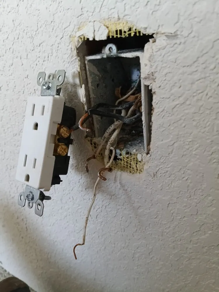 Slide of C4 Electrical