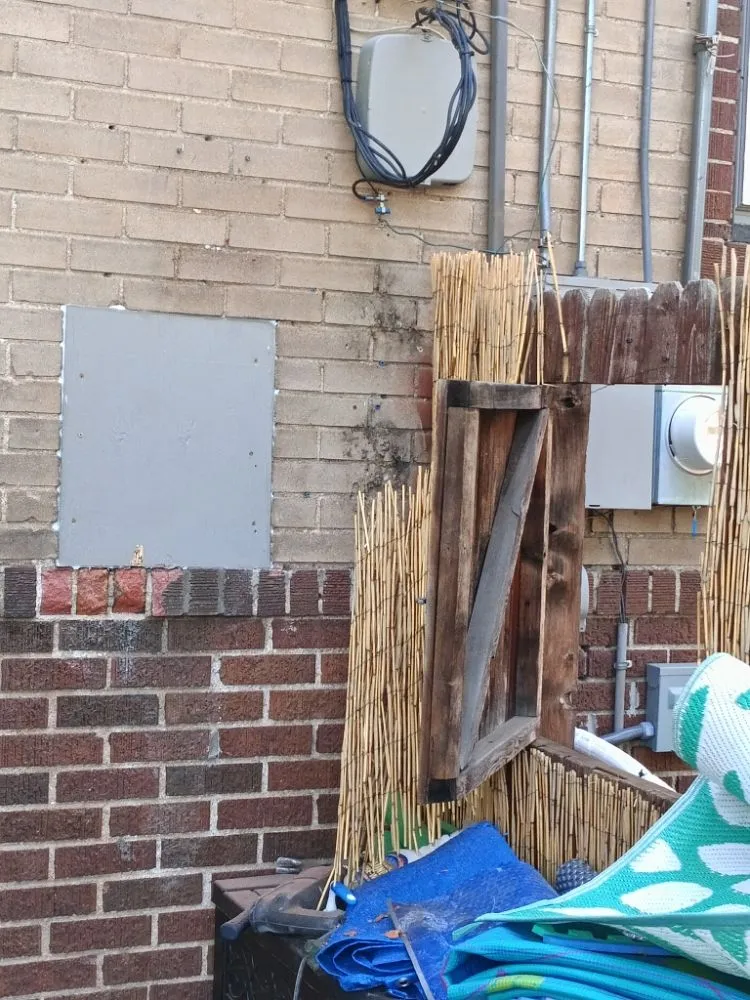 Slide of C4 Electrical