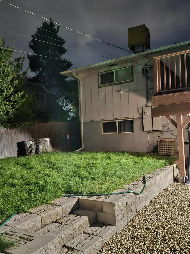 Slide of C4 Electrical