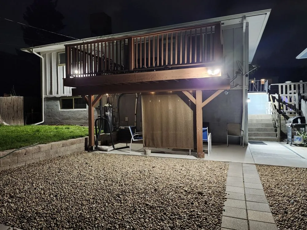 Slide of C4 Electrical