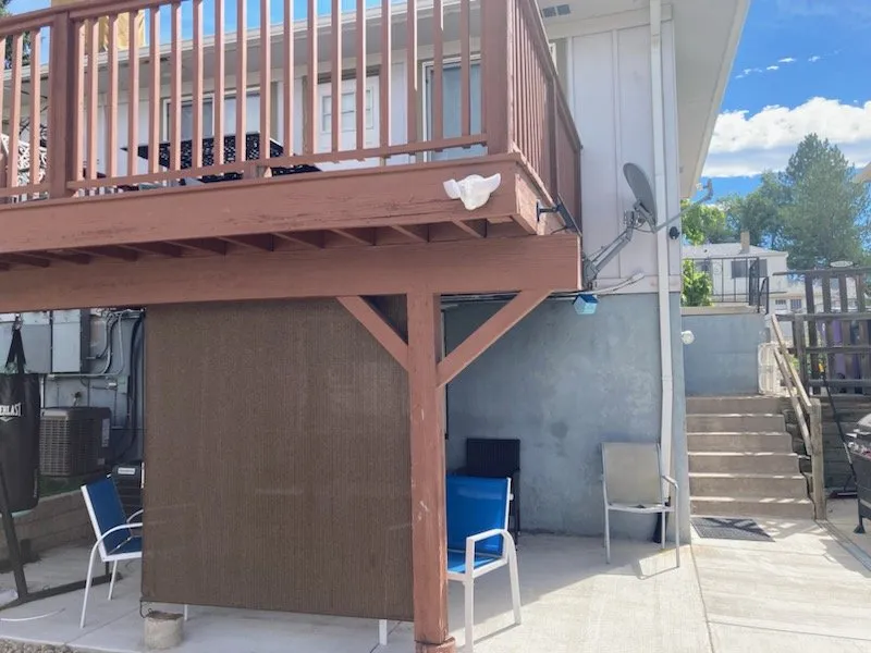 Slide of C4 Electrical