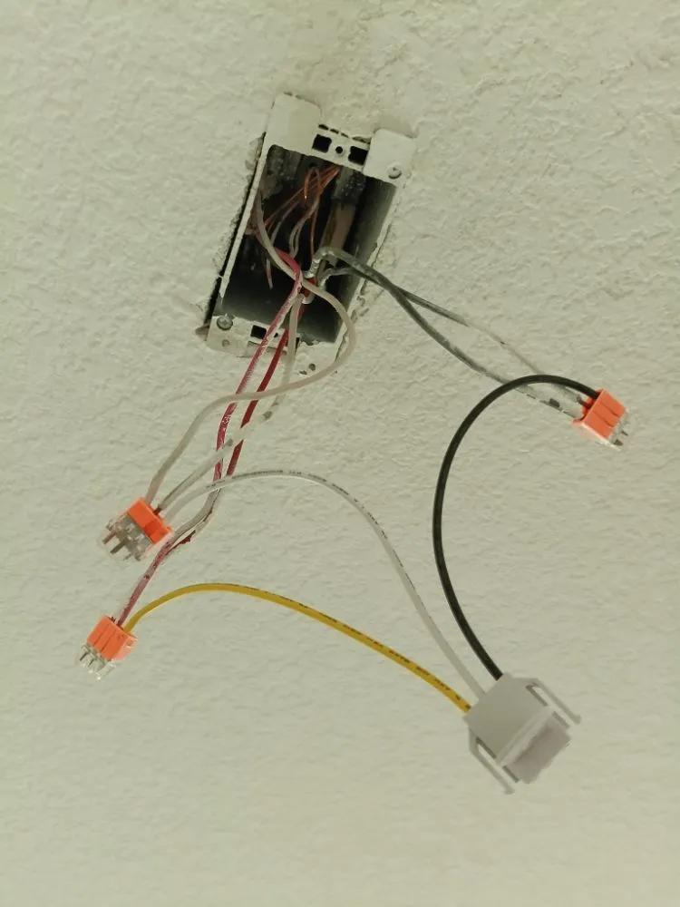 Slide of C4 Electrical