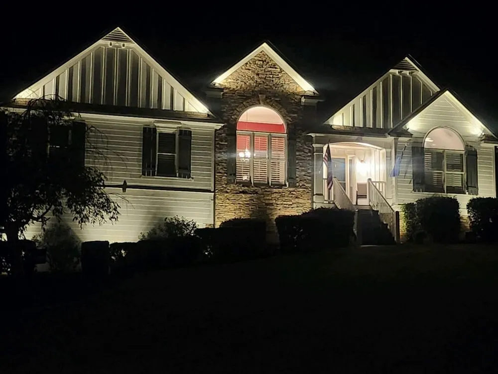 Slide of C6 Electrical Contractors