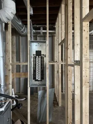 C6 Electrical Contractors