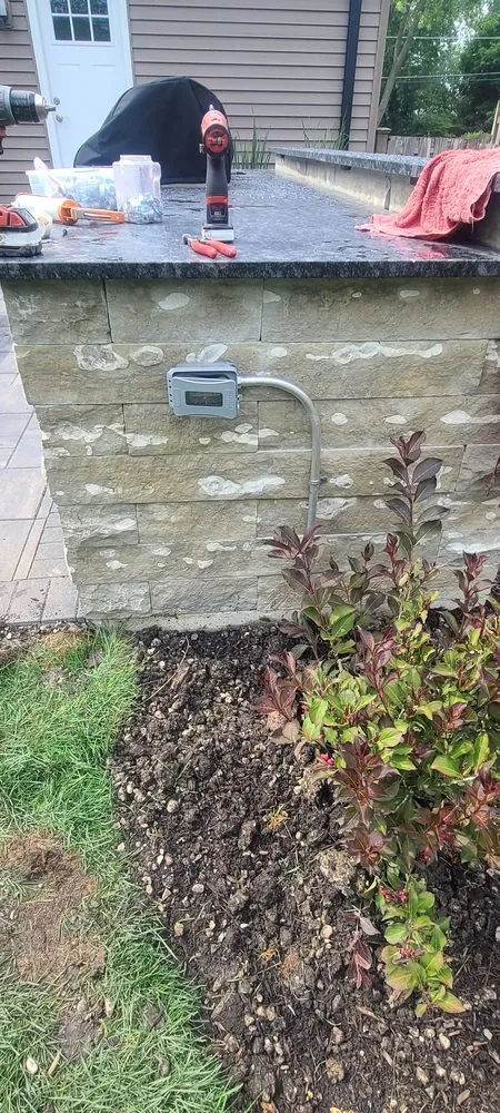 Slide of C7D Electric