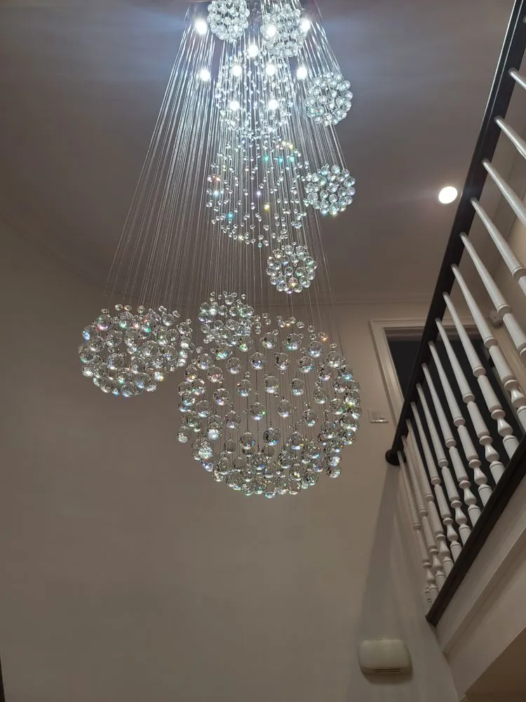 Slide of C7D Electric