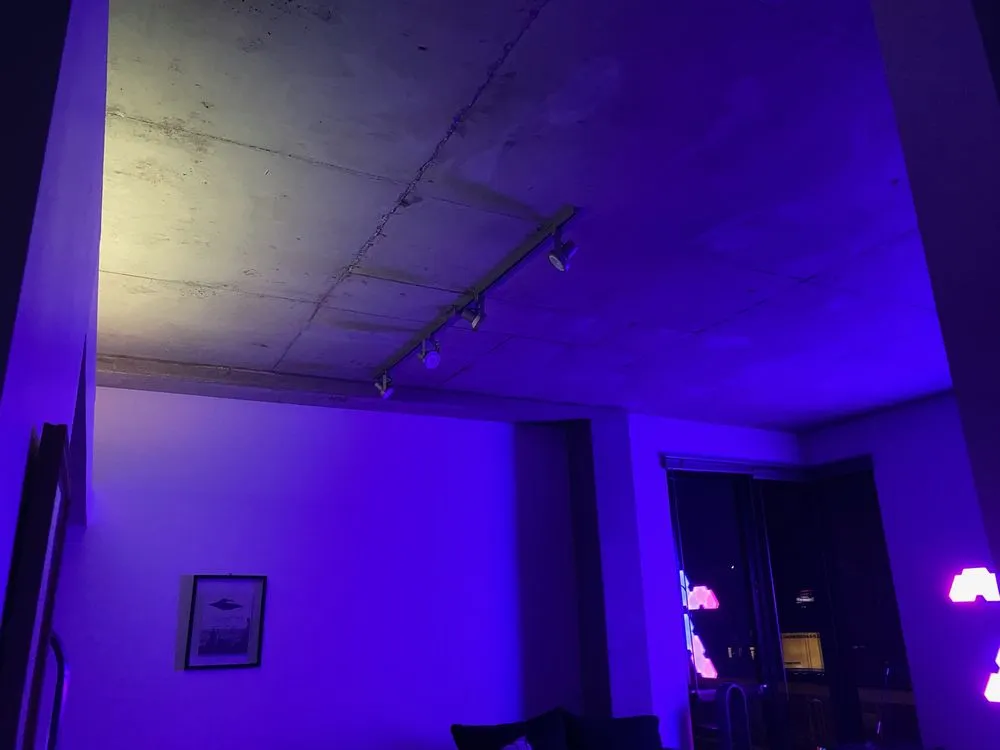 Slide of C7D Electric