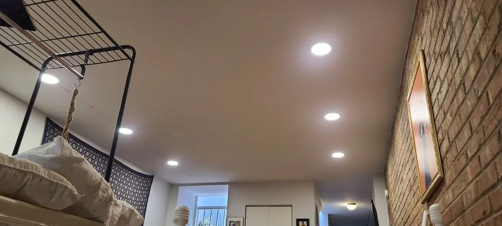 Slide of C7D Electric