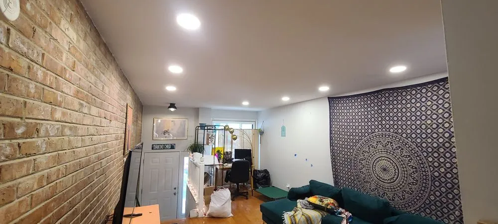 Slide of C7D Electric