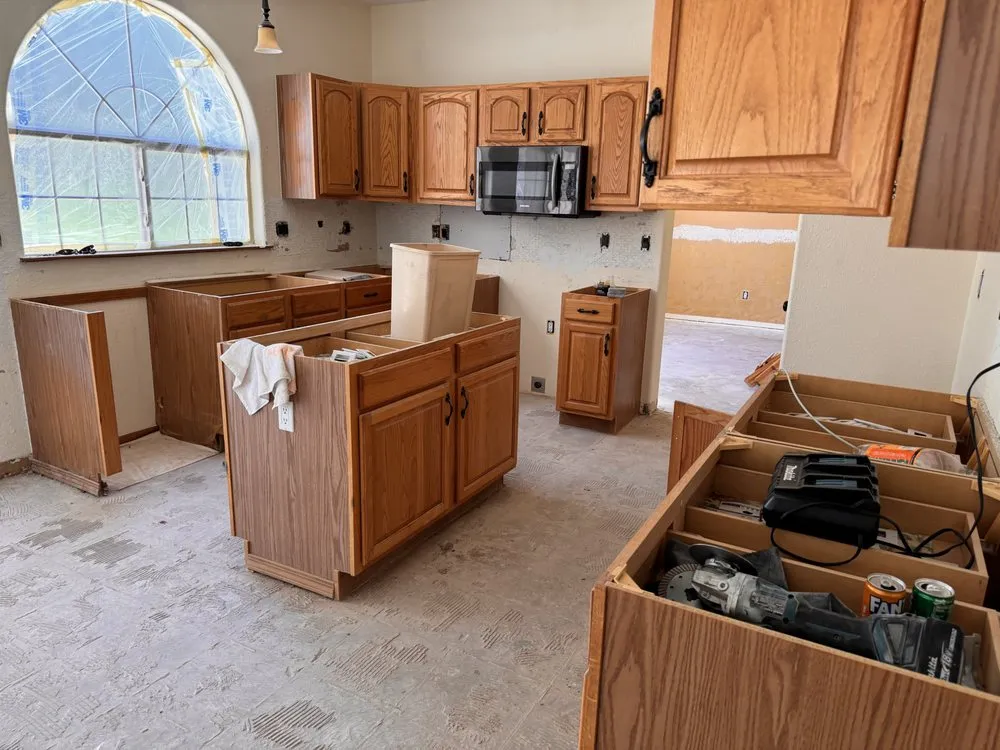 Slide of CA & PL Reforms