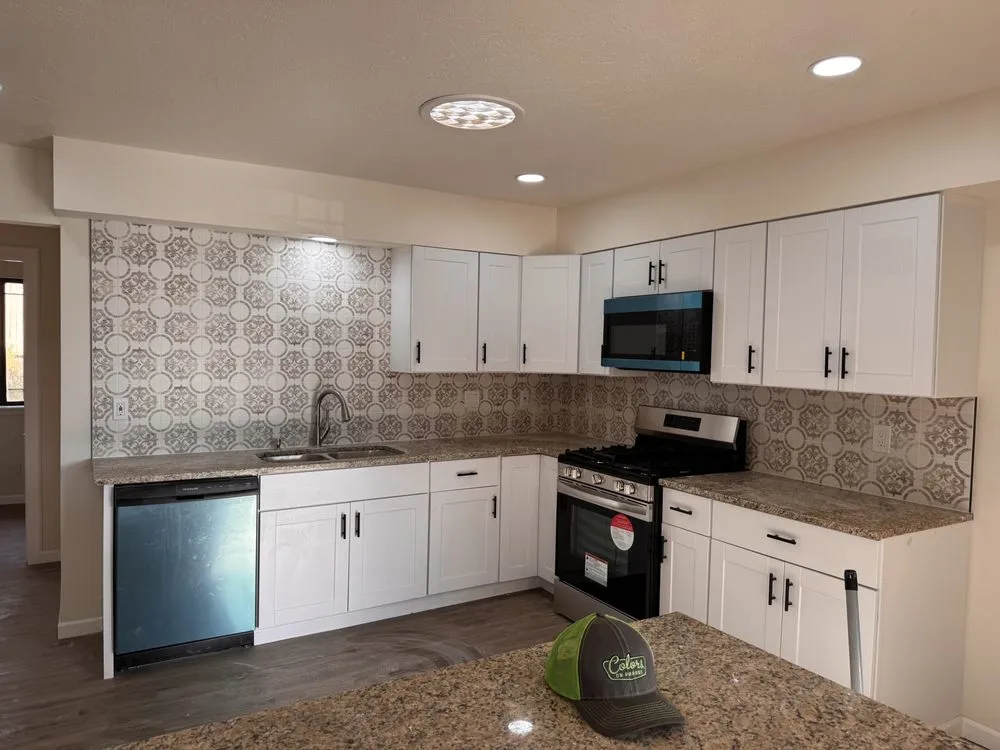 Slide of CA & PL Reforms