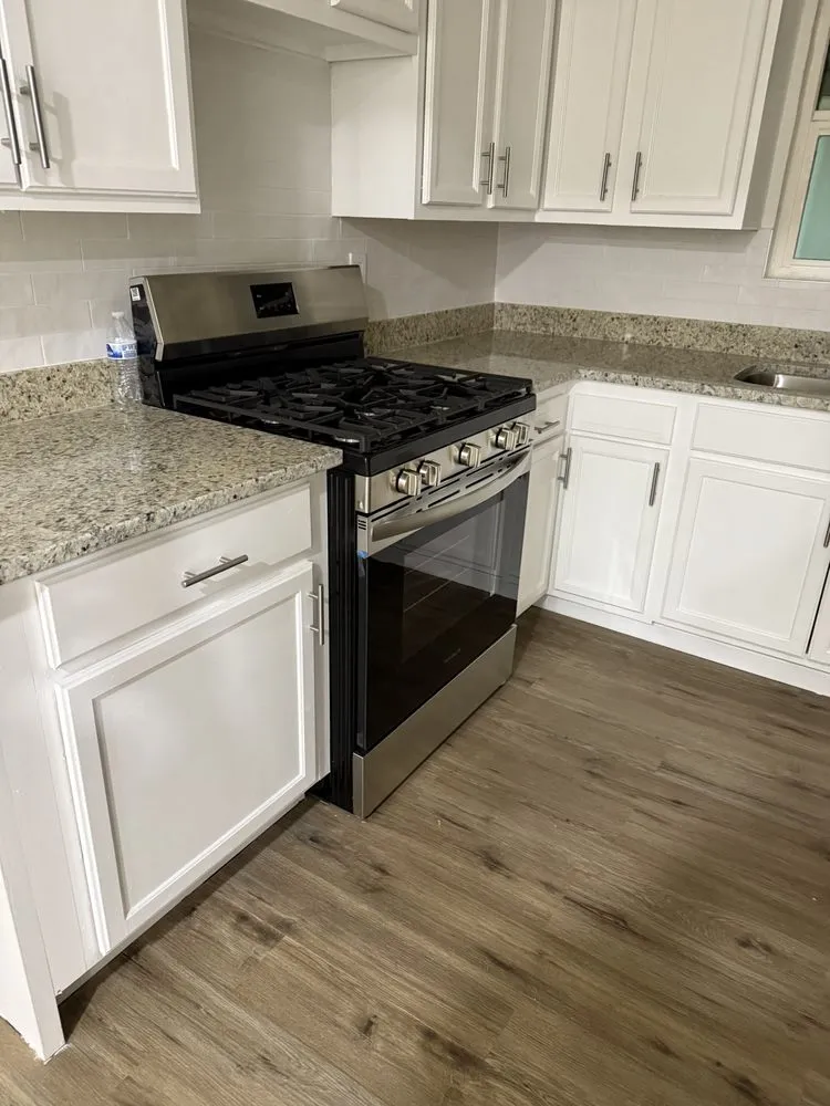 Slide of CA & PL Reforms