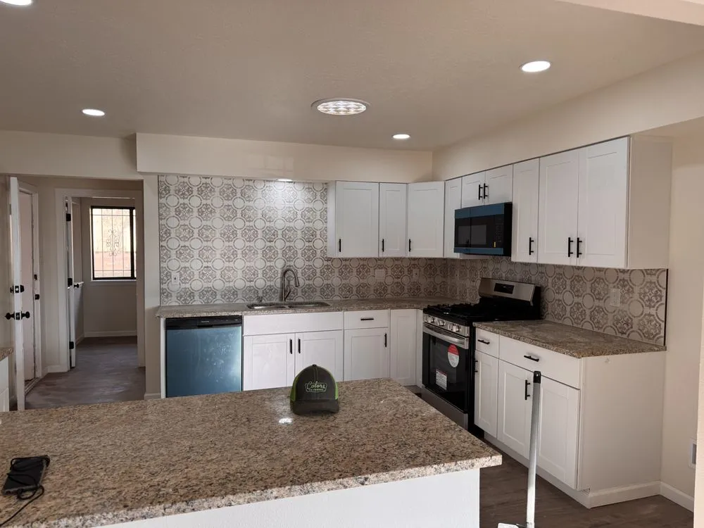 Slide of CA & PL Reforms