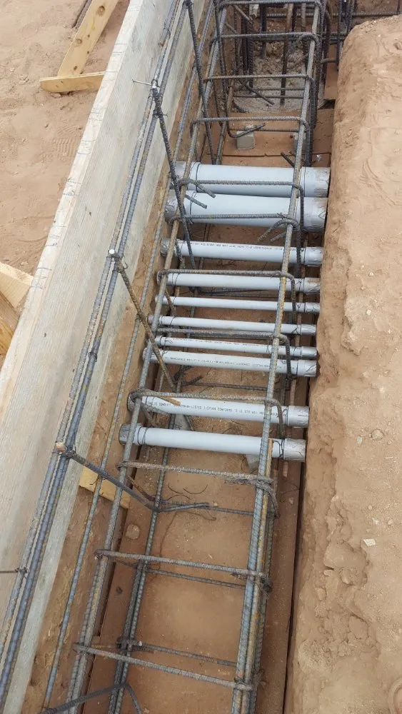 Slide of CA Electric