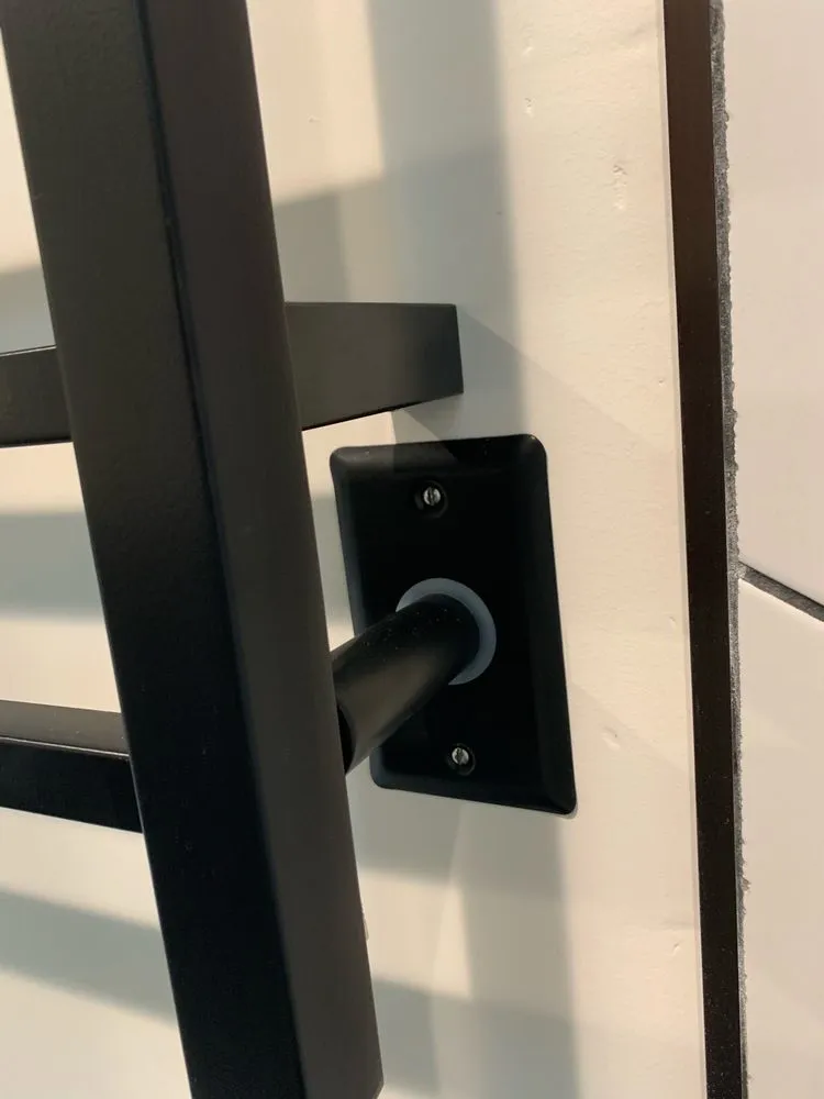 Slide of CA Electric