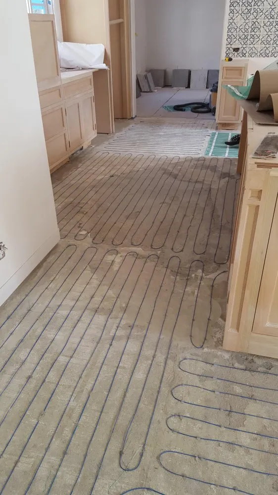 Slide of CA Electric